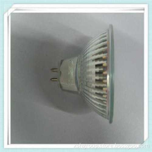 Hot LED SMD3528 Kitchen spotlight 3.5W with GU5.3/GU10/E27/E14
